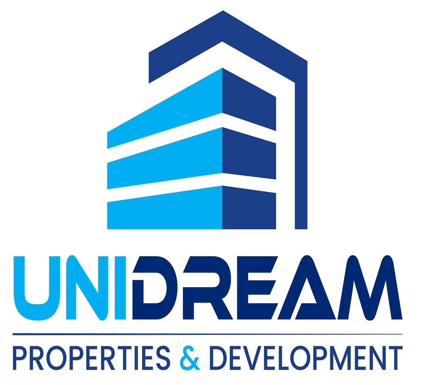 Uni Dream Properties Logo